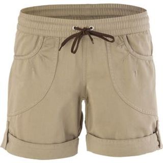Shorts-Women's Wear