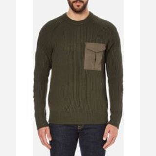 Sweater-Men's Wear