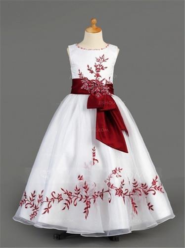 trendy frocks