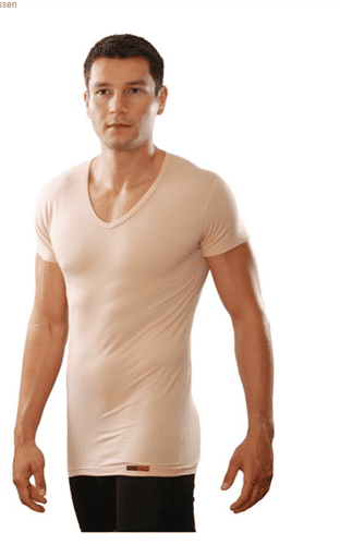 T-shirt-Men's Wear