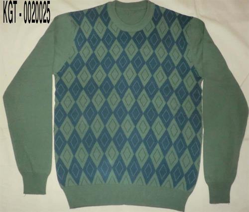 Sweater-Men's Wear