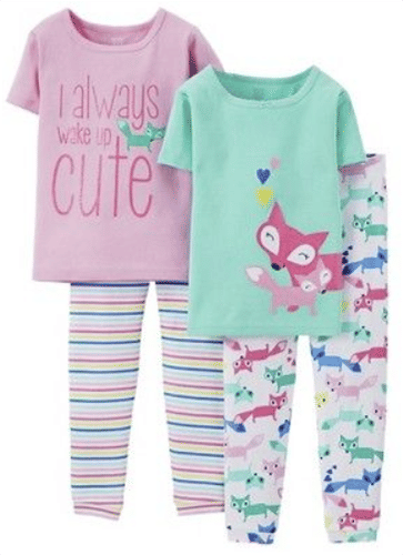 Pajamas-Kids Wear