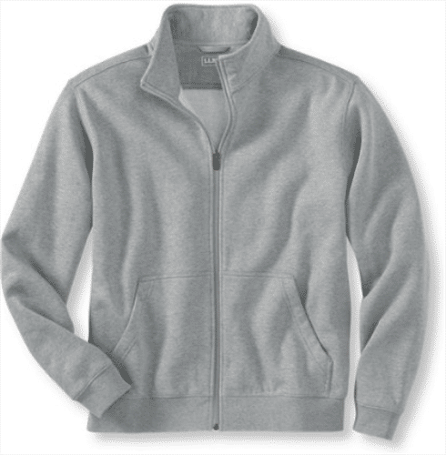Sweatshirt-Men's Wear