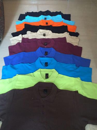 Polo shirt-Men's Wear