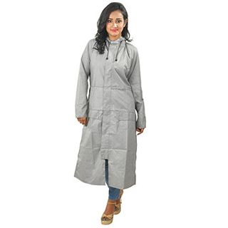 Women Raincoat