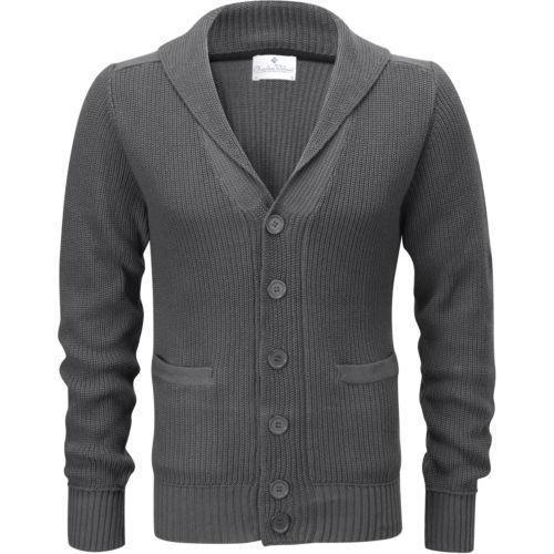 Men's Cardigans