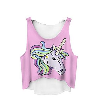 Kids Party Tops