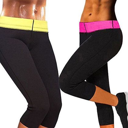 Women Slimming Apparel