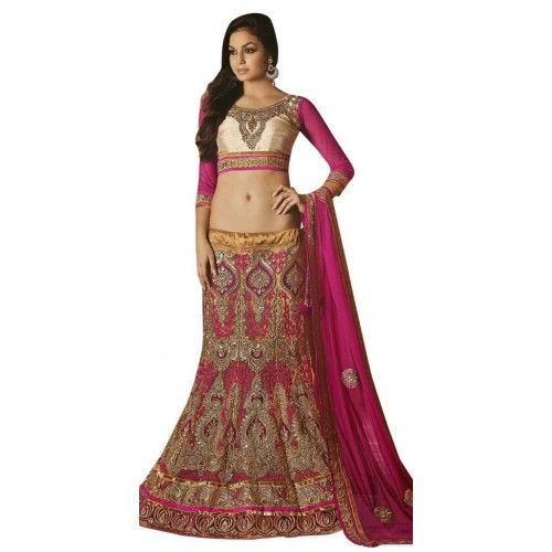 Lengha Choli