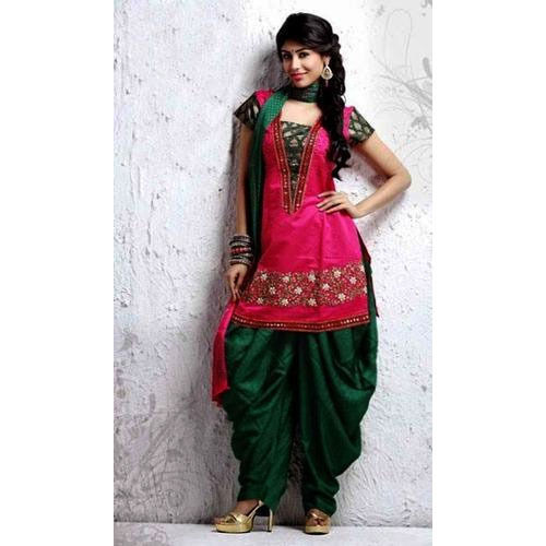 Salwar Suit