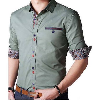 Men's Shirt