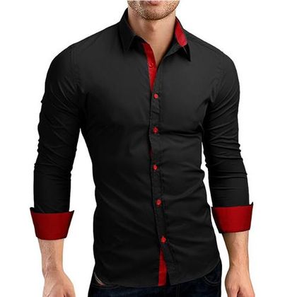 Men's Shirts