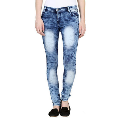 Women's Jeans