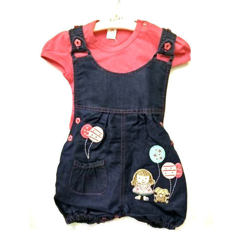 Kids Rompers 