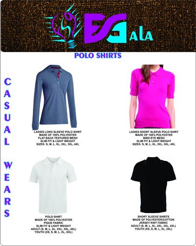 Women Polo shirt