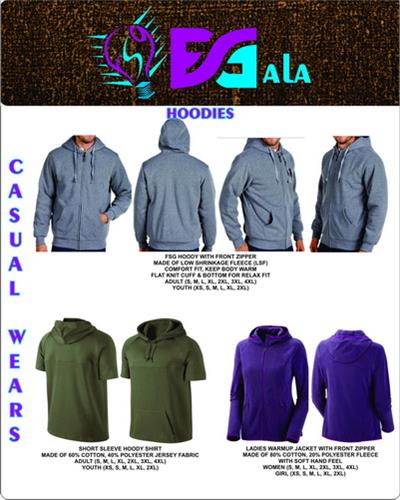 Men's Hoodie