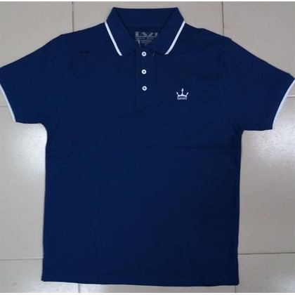 Cotton Polo Shirts