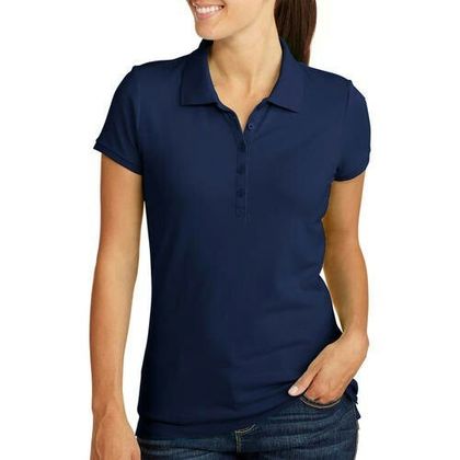 Women Polo Shirt