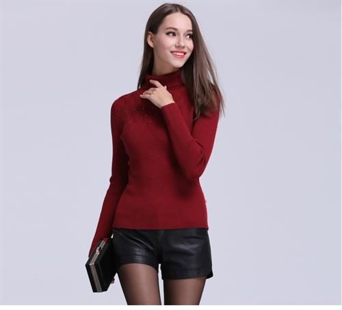 Ladies sweater hot sale wholesale market