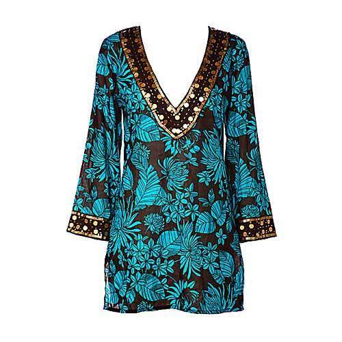 Ladies Kaftans