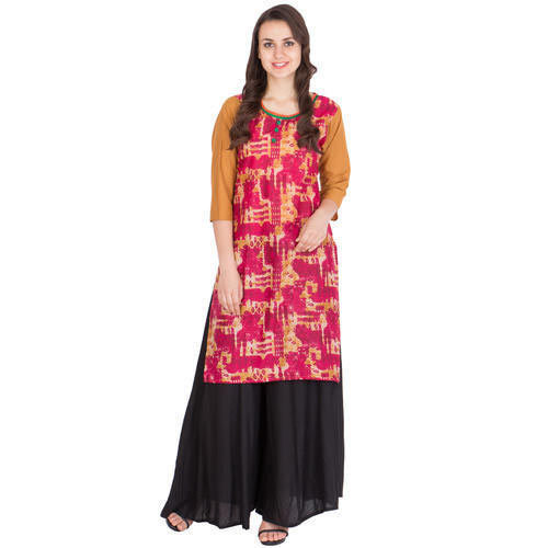 Women Kurti