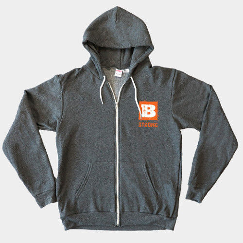 Men's Hoodie