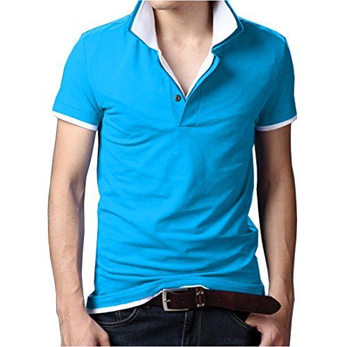 Men's Polo Shirt