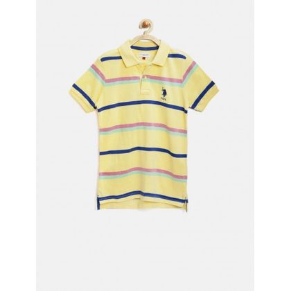 Kids Polo shirt