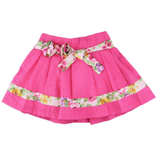Kids Skirt