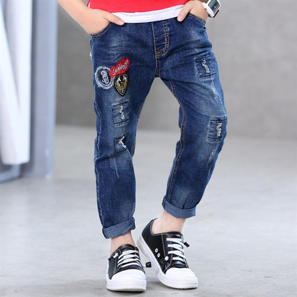 Boys Denim Jeans