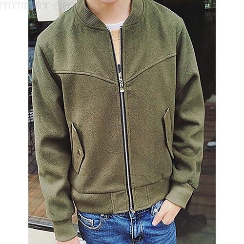 Men's Jackets