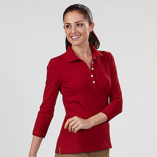 Women's Polo shirt