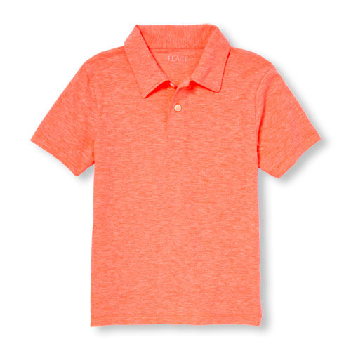 Kids Polo shirt