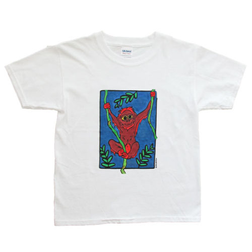 Kids T-shirt