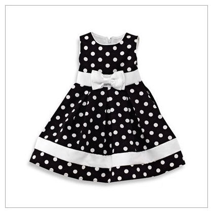 Girl Frock