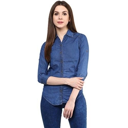 Women's Denim Wear