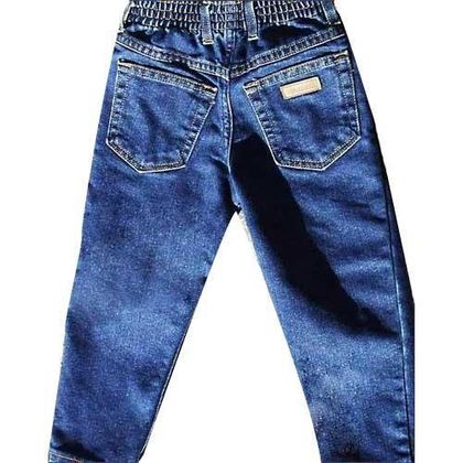 Kids Jeans