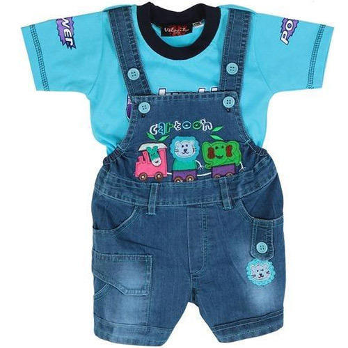 Baby Wear Suit