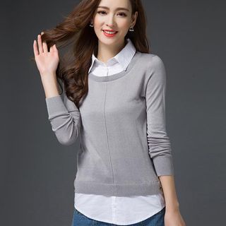 Women's Wear Sweater