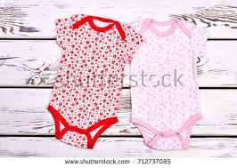 Kids Rompers