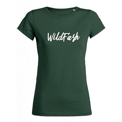 Women T-Shirt 