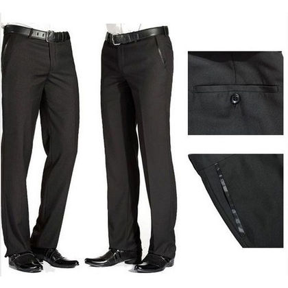 Men's Trouser