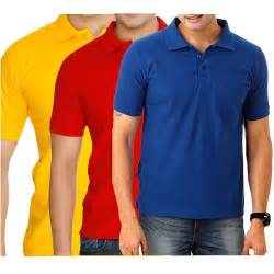 Men Polo-shirt