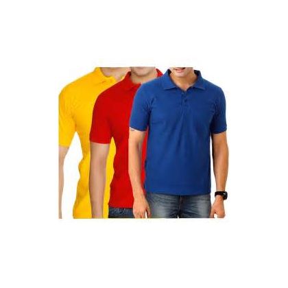 Men Polo-shirt