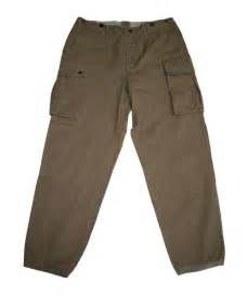 Men Trouser