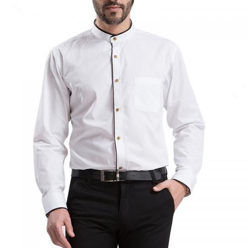 Men Dress Shirts