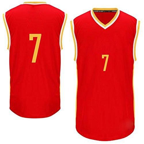 Kids Sports Jersey