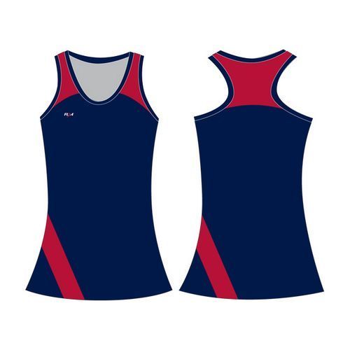 Women Netball Dress