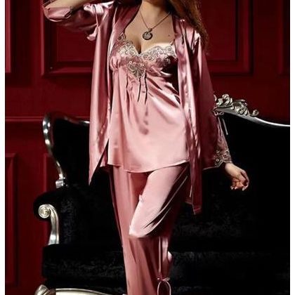 Ladies Sleep Wear