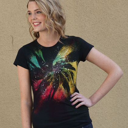 Women T-Shirt